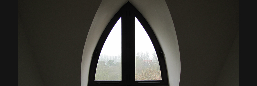 dormer-window