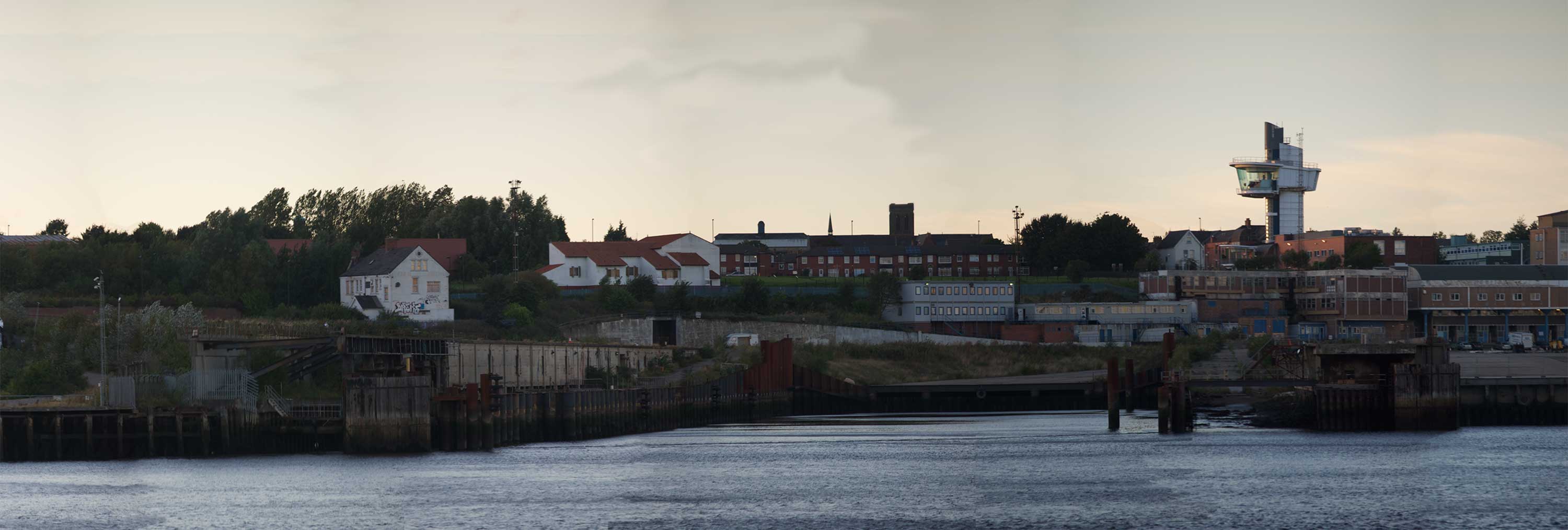 waterpanorama