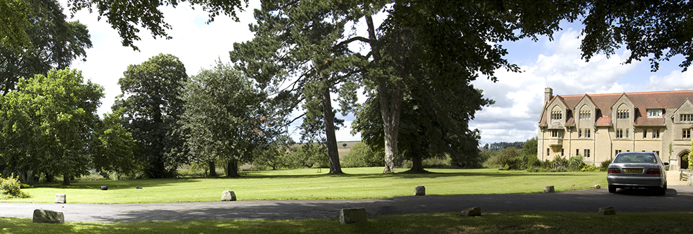 chapel site