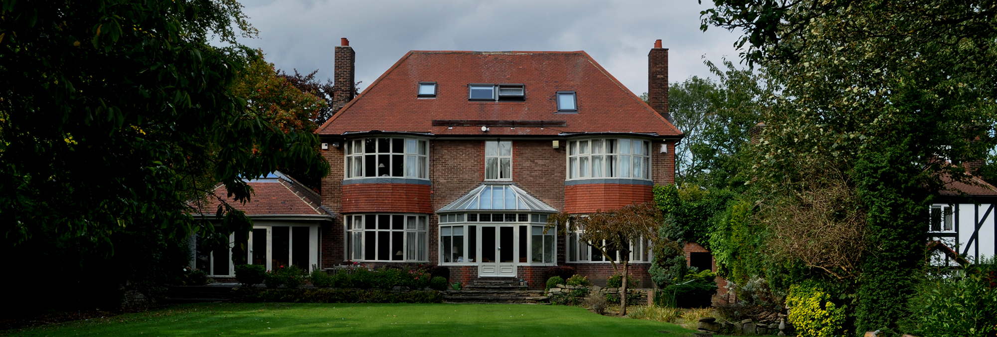 linndisfarne road