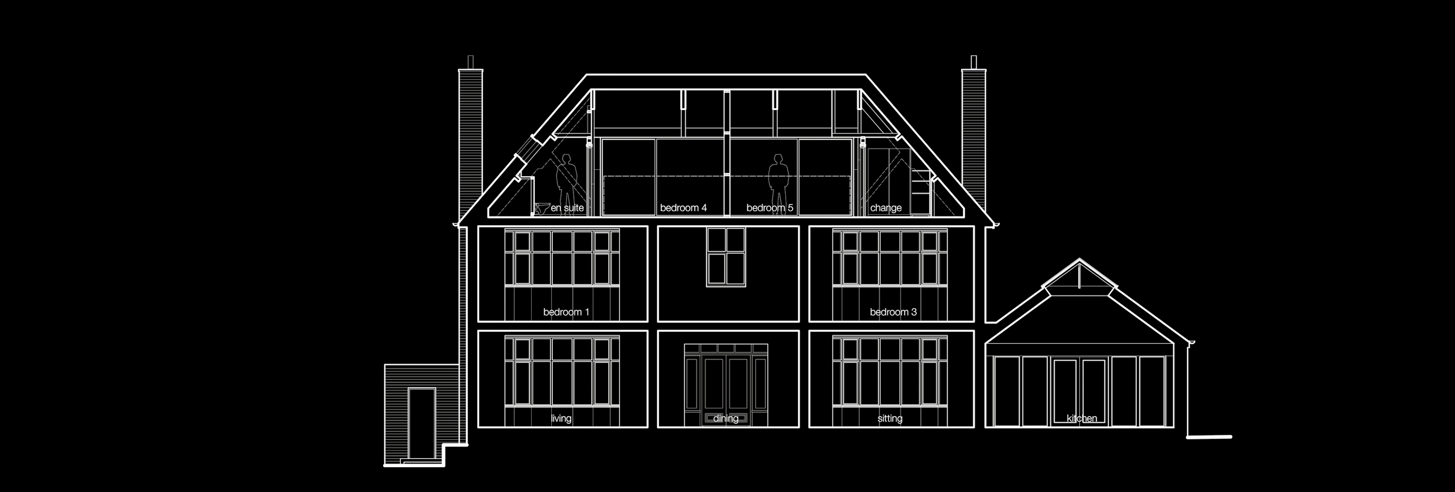 cross section1