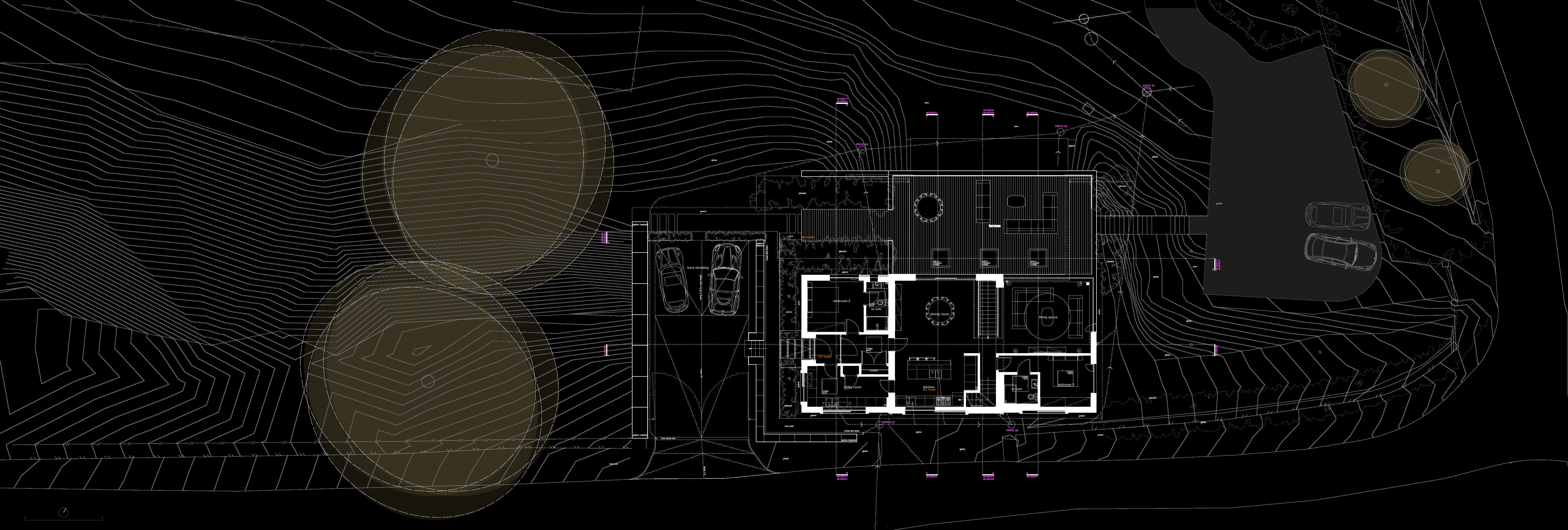 High Ash layout for web